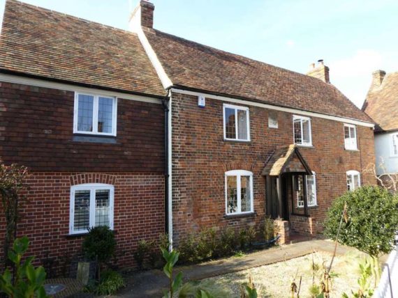 4 Bedroom Detached